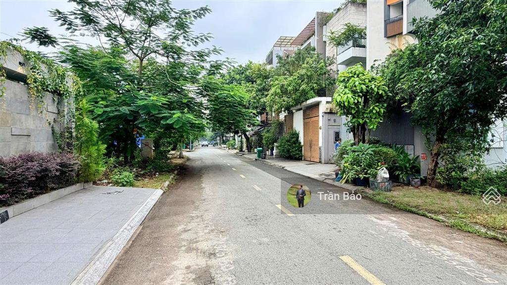 Chỉ với 26.9tỷ sở hữu khuôn biệt thự siêu đẹp ngay mt bát nàn, thạnh mỹ lợi, q2. 7,5x20,5m cn 154m2