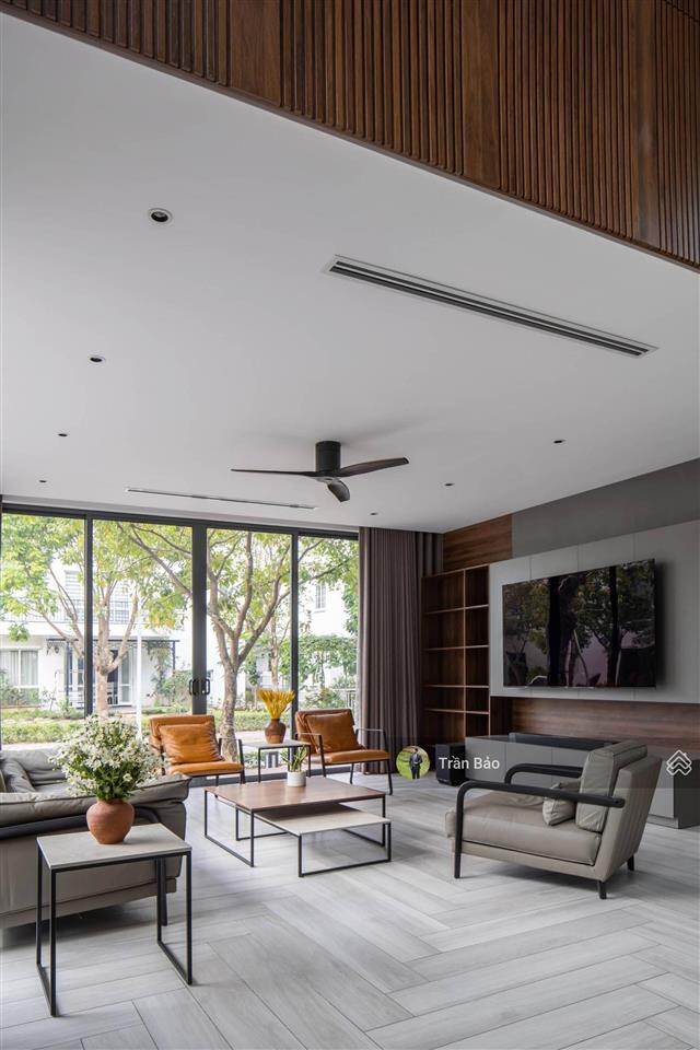 Tài sản định danh. biệt thự vip khu compound mt xuân thủy, thảo điền, q2. 18x25m cn380m. giá 85 tỷ