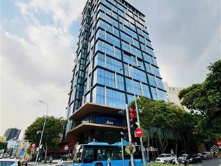 Khuôn đất 470m xây building mặt tiền nguyễn văn trỗi. xd 2 hầm  12 tầng  3200m sàn. giá 260 tỷ