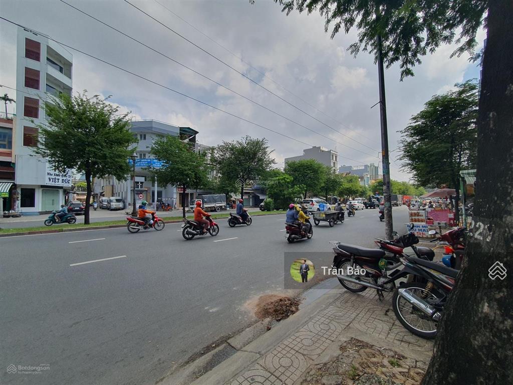 Tài sản giá trị cao tòa nhà mt hồng bàng, quận 5  dt 7x20m  6 tầng, hđt 180 tr/th  giá 70 tỷ