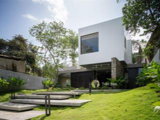 Rẻ nhất khu vực. mặt tiền ngang 20m ngay sát trần não, an khánh, q2. 20x29m cn 578m2. giá 115 tỷ