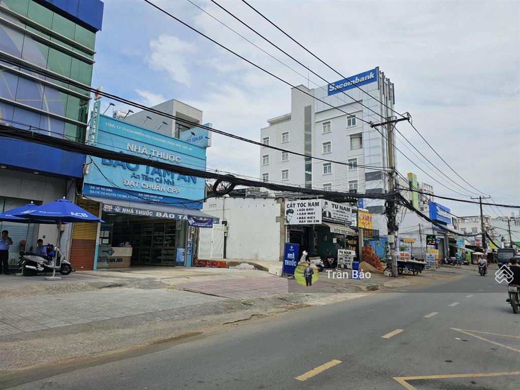 Rẻ nhất thị trường. nhà 2 mặt tiền nguyễn thị định, q2  15x45m, 750m xd hầm 10 tầng  giá 83 tỷ
