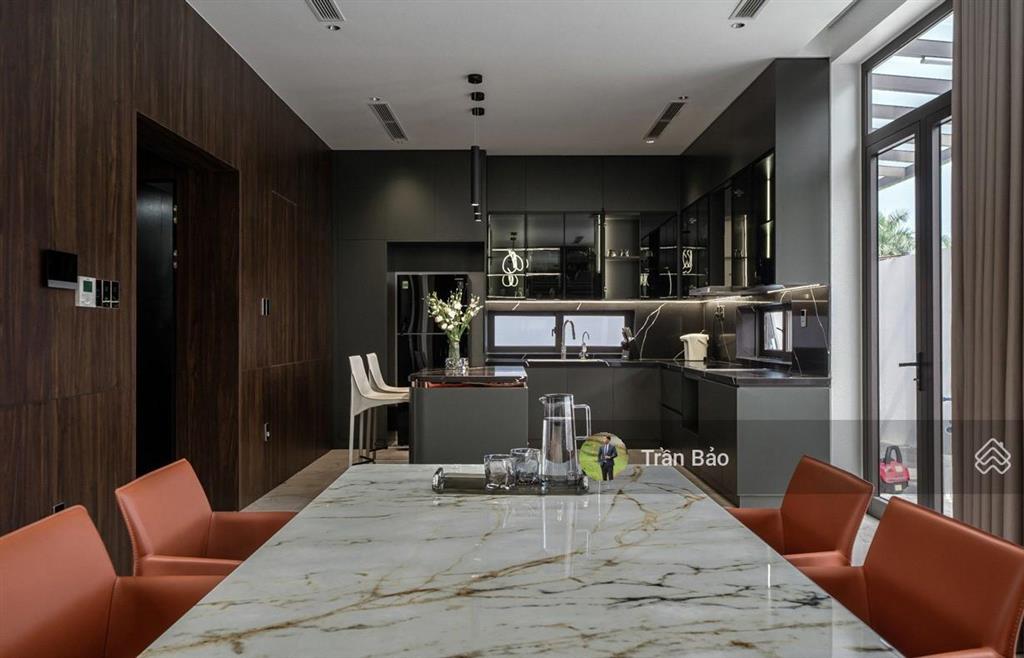 Tin thật 100%. biệt thự siêu vip góc 2mt nguyễn quý cảnh, an phú, q2. 10x17m cn 170m. giá 67 tỷ.