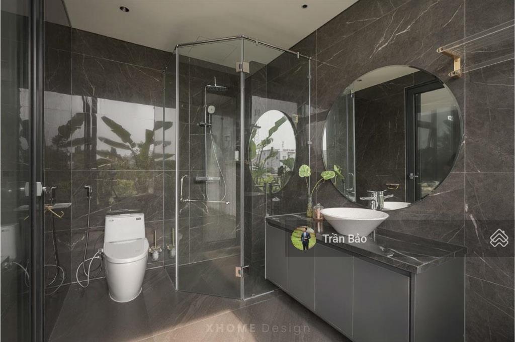 Tin thật 100%. biệt thự siêu vip góc 2mt nguyễn quý cảnh, an phú, q2. 10x17m cn 170m. giá 67 tỷ.