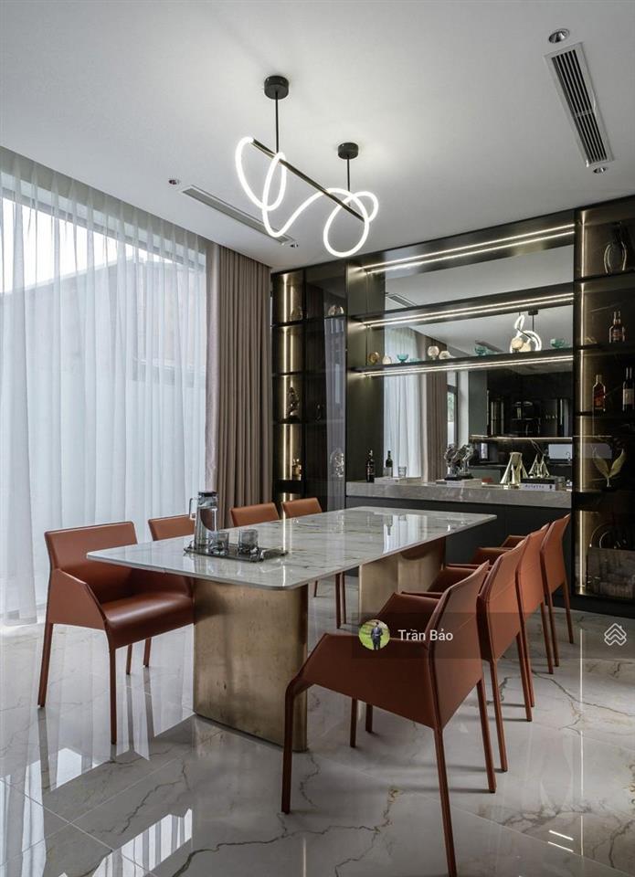 Rẻ nhất thị trường. biệt thự vip mặt tiền ngay lương định của, quận 2. 8x20m. cn 160m. giá 31tỷ