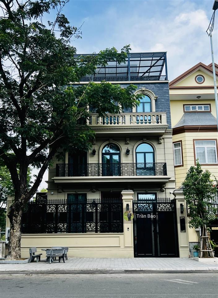 Rẻ nhất thị trường. biệt thự vip mặt tiền ngay lương định của, quận 2. 8x20m. cn 160m. giá 31tỷ