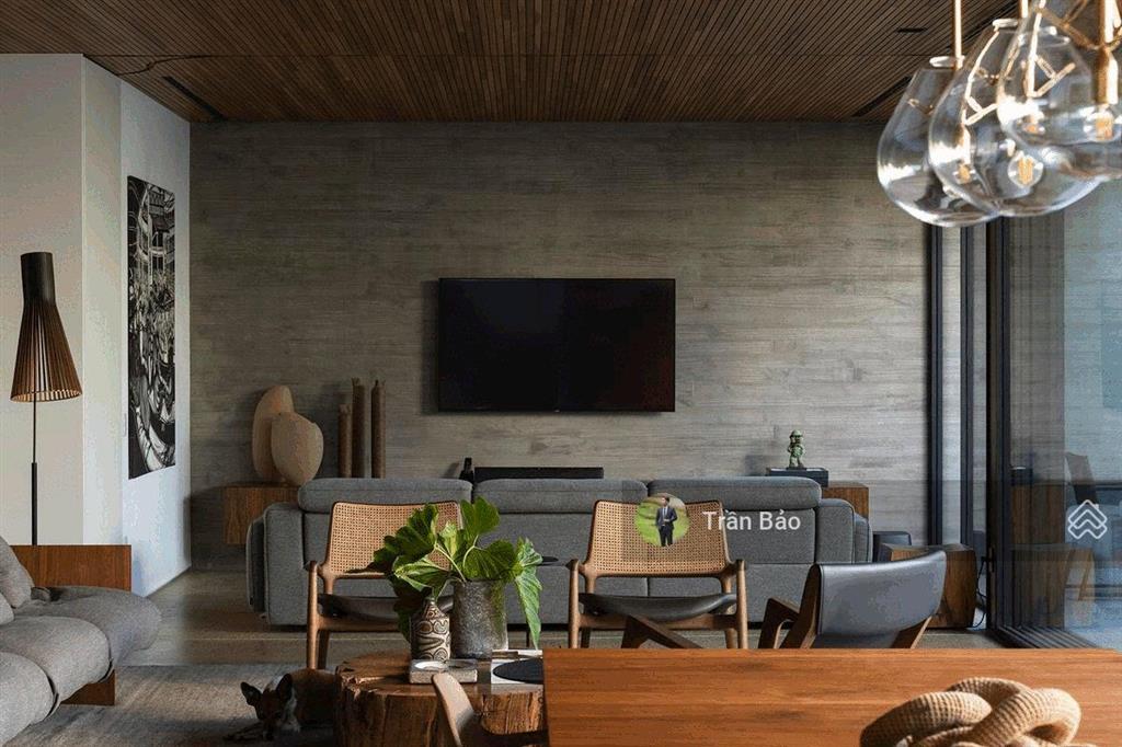 Quá tốt. chỉ với 42 tỷ. sở hữu biệt thự siêu đẹp mt ngay quốc hương, thảo điền, q2. 7,5x23m cn173m