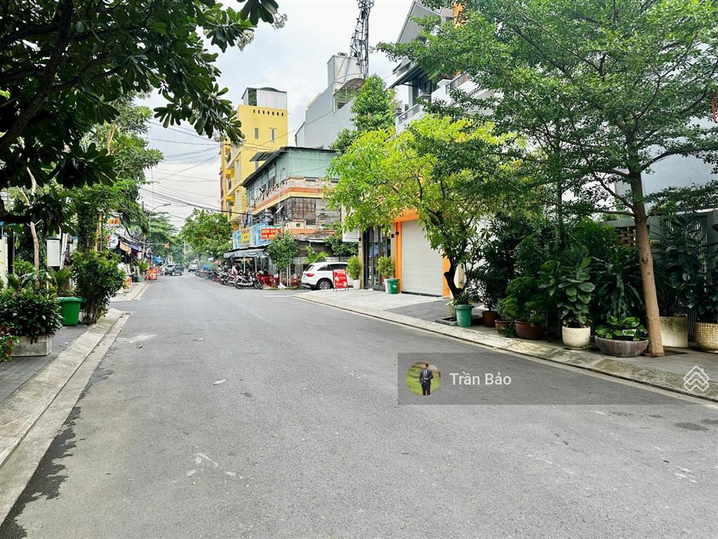 Chỉ với 42,5 tỷ. sở hữu khuôn biệt thự vip. view công viên đẹp nhất thảo điền, q2. 8x23m. cn 173m