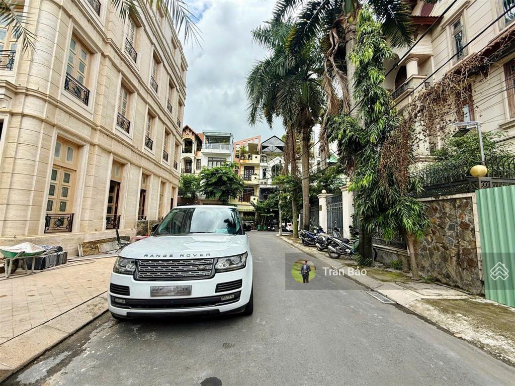 Chỉ với 42,5 tỷ. sở hữu khuôn biệt thự vip. view công viên đẹp nhất thảo điền, q2. 8x23m. cn 173m