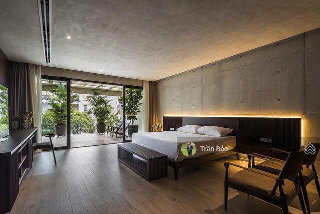 Rẻ nhất thị trường. chỉ với 47 tỷ sở hữu ngay biệt thự view trực diện sông sài gòn. 15x20m cn 320m2