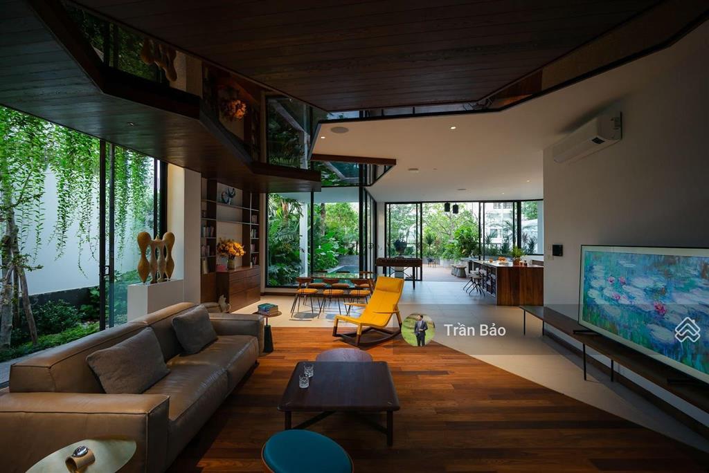 Quá hiếm. villa 2mt hồ bơi, sân vườnview sông trực diện. an phú, q2. 19x24m. hầm4tầng. giá 120 tỷ