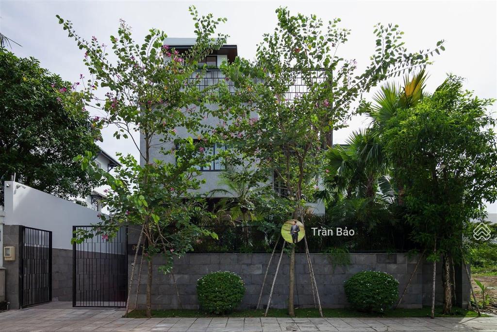 Quá hiếm. villa 2mt hồ bơi, sân vườnview sông trực diện. an phú, q2. 19x24m. hầm4tầng. giá 120 tỷ