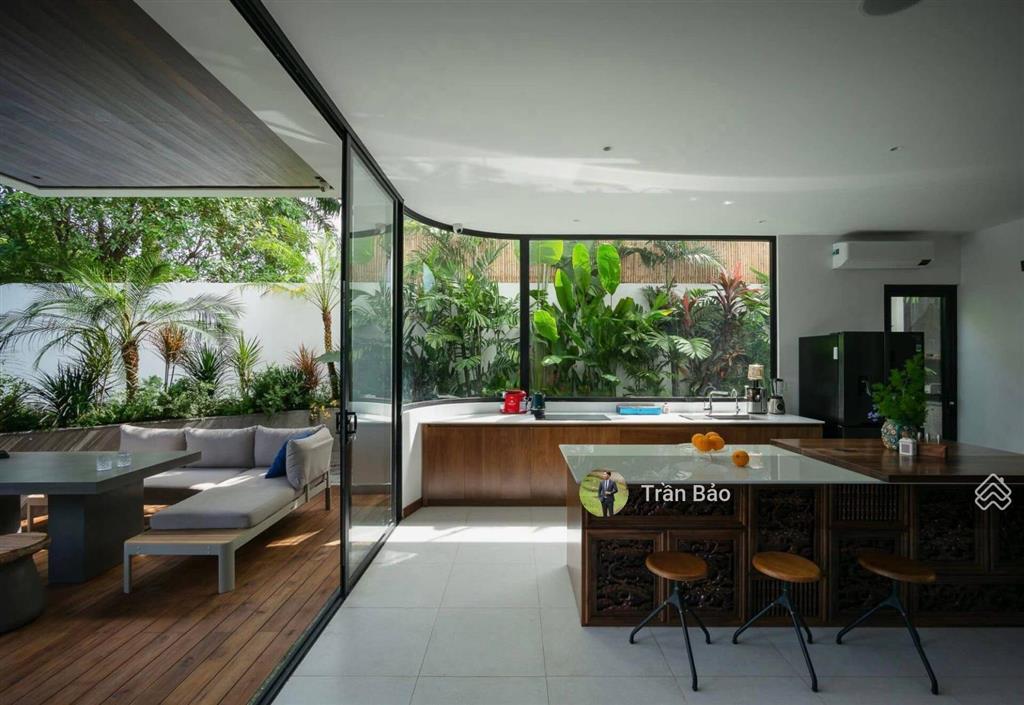 Quá hiếm. villa 2mt hồ bơi, sân vườnview sông trực diện. an phú, q2. 19x24m. hầm4tầng. giá 120 tỷ