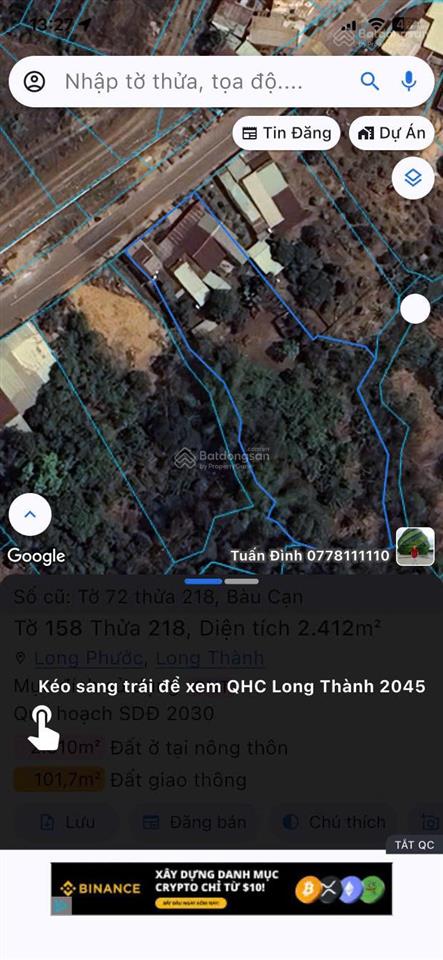 Cho thuê nhà vườn tại long thành, cho thuê nhà vườn, cho thuê đất vườn