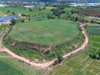 Ngọn đồi mai rùa, kho báu tròn độc đáo hiếm có, view đẹp 360. dt 25000m2. giá 55 tỷ