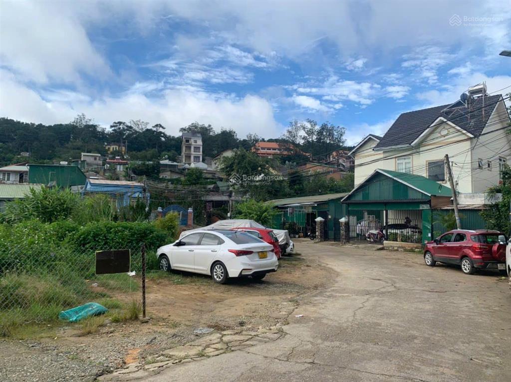 + đất đẹp kinh doanh kv trung tâm, dt 378m2, 2 mt, gần ngã tư phan chu trinh, đường trần thái tông