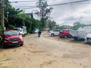 Đất đẹp kinh doanh, dt 378m2, odt 250m2, đã có gpxd mặt tiền đường trấn thái tông, đà lạt. 16 tỷ