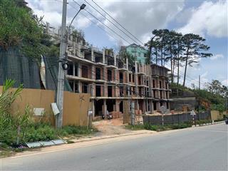 Khách sạn vị trí đẹp, view rừng thông, trung tâm tp đà lạt, giá 60 tỷ