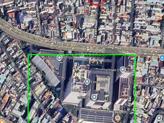 Nhà phố vip sang trọng kết hợp vp công ty, trung tâm sài gòn ! giá 69 tỷ.