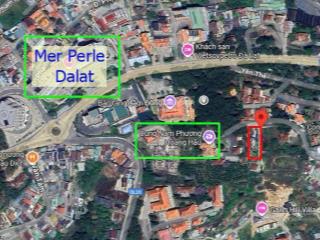 Biệt thự / dinh thự vip, kế bên dinh nam phương hoàng hậu, tp đà lạt. giá 99tỷ