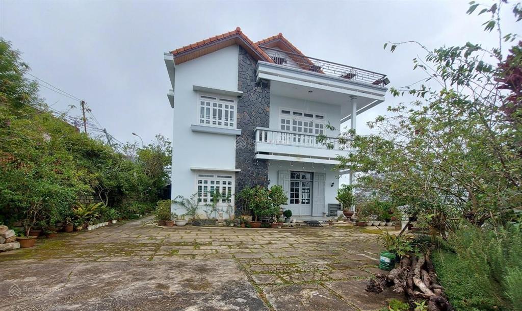 Đất đẹp xây biệt thự vip / khách sạn cao cấp ngay trung tâm, view đẹp toàn cảnh