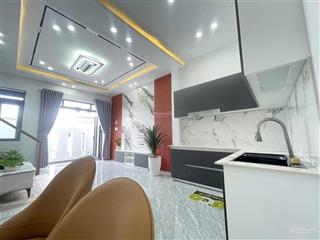 Bán nhà mới diên toàn trung tâm  2 mặt tiền  cách nha trang 7km