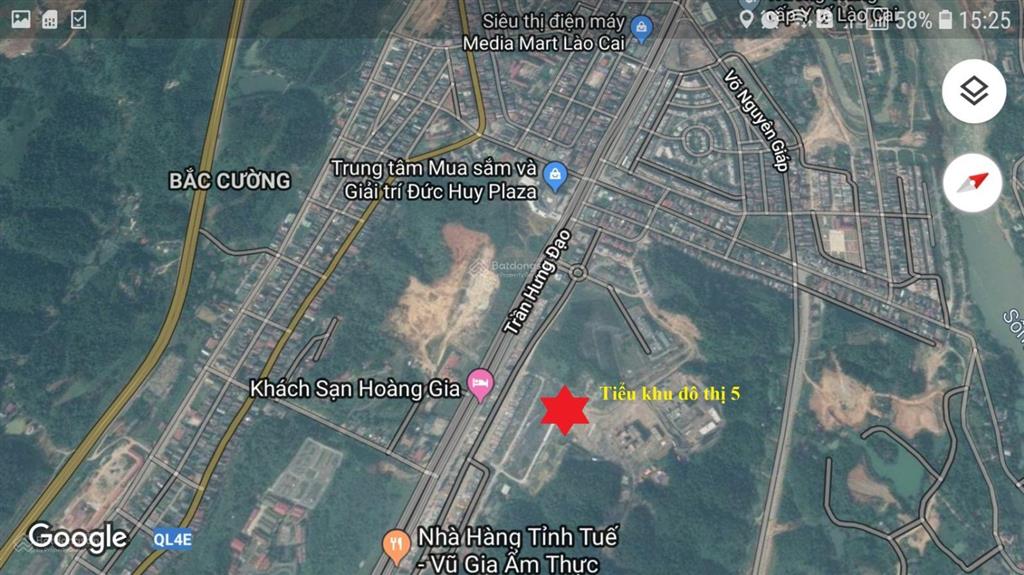 Chính chủ cần bán gấp lô do06  33 dự án tấn đức jsc