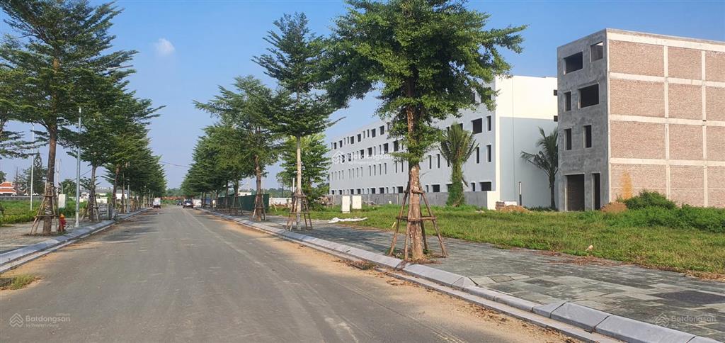 Chính chủ cần bán gấp lô do8  8 dự án tấn đức jsc