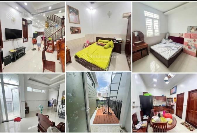 Bán gấp nhà q7, hẻm 1422 huỳnh tấn phát, 260m2 (10x26m), giá chỉ 8 tỷ
