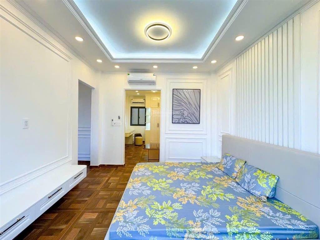 Biệt thự góc 2 mặt tiền đỉnh cao quận 7 chỉ 7 tỷ x (x tiểu học)