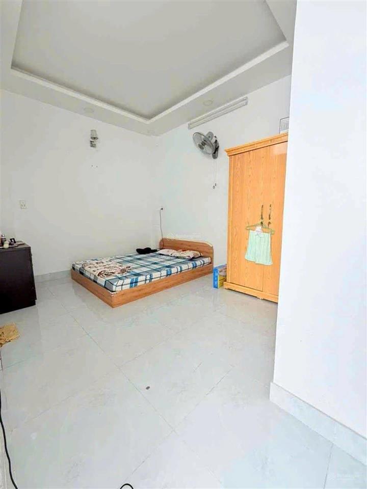 Nhà đẹp 2 tầng đầy đủ công năng vào ở ngay  trần xuân soạn  p.tân hưng  q7 gần 60m2  ngang to