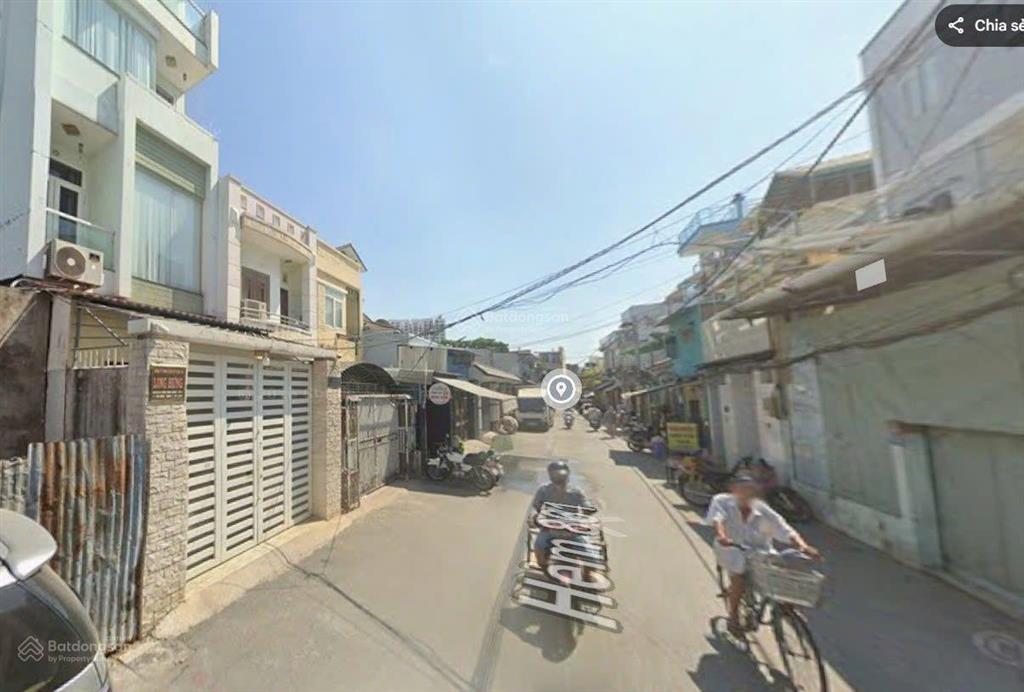 Nhà đẹp 2 tầng đầy đủ công năng vào ở ngay  trần xuân soạn  p.tân hưng  q7 gần 60m2  ngang to