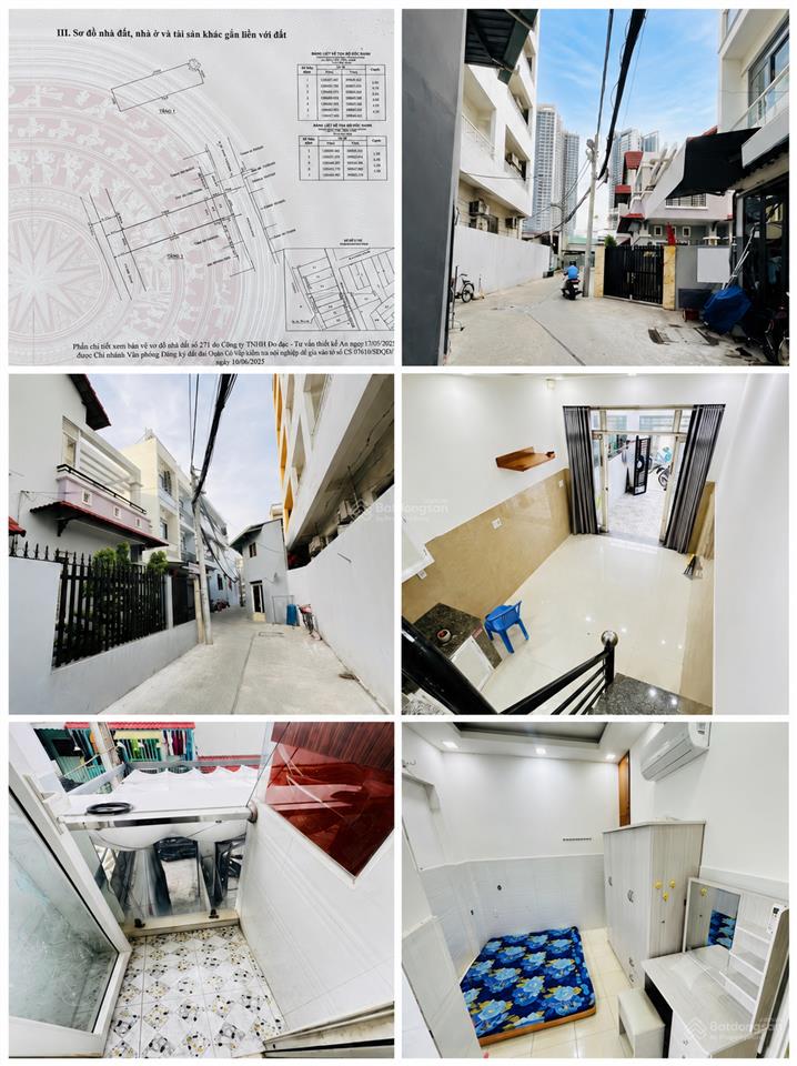 Bán nhà quận 7 cạnh phú mỹ hưng  2 mặt tiền hẻm  giá bán bằng đúng giá ngân hàng định giá!
