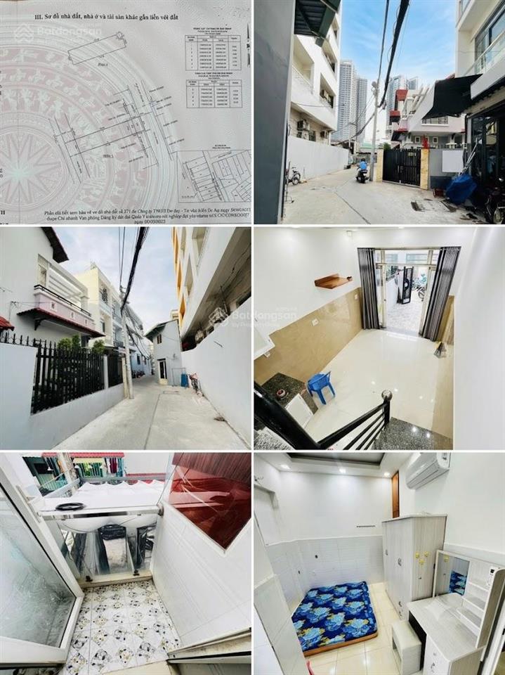 Bán nhà quận 7 cạnh phú mỹ hưng  2 mặt tiền hẻm  giá bán bằng đúng giá ngân hàng định giá!