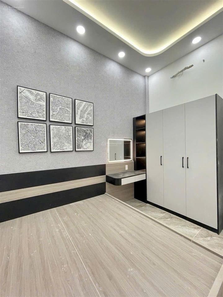 Siêu phẩm nhà phố tân mỹ quận 7