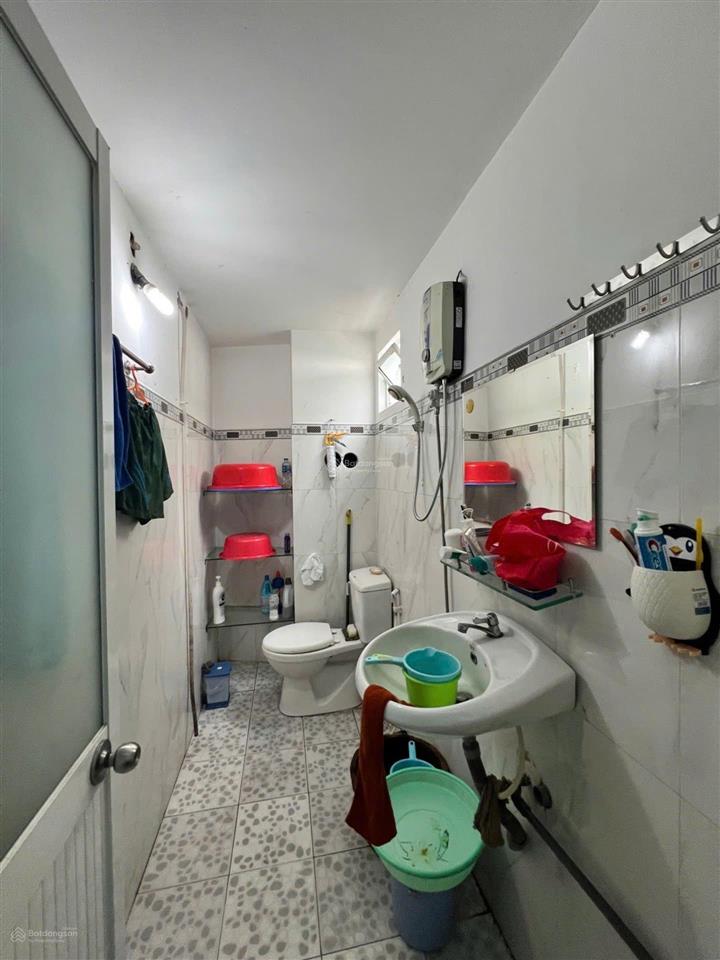 Bán nhà trần xuân soạn quận 7 giá chỉ 4,29 tỷ