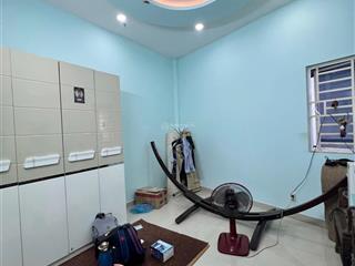 Bán nhà trần xuân soạn quận 7 giá chỉ 4,29 tỷ
