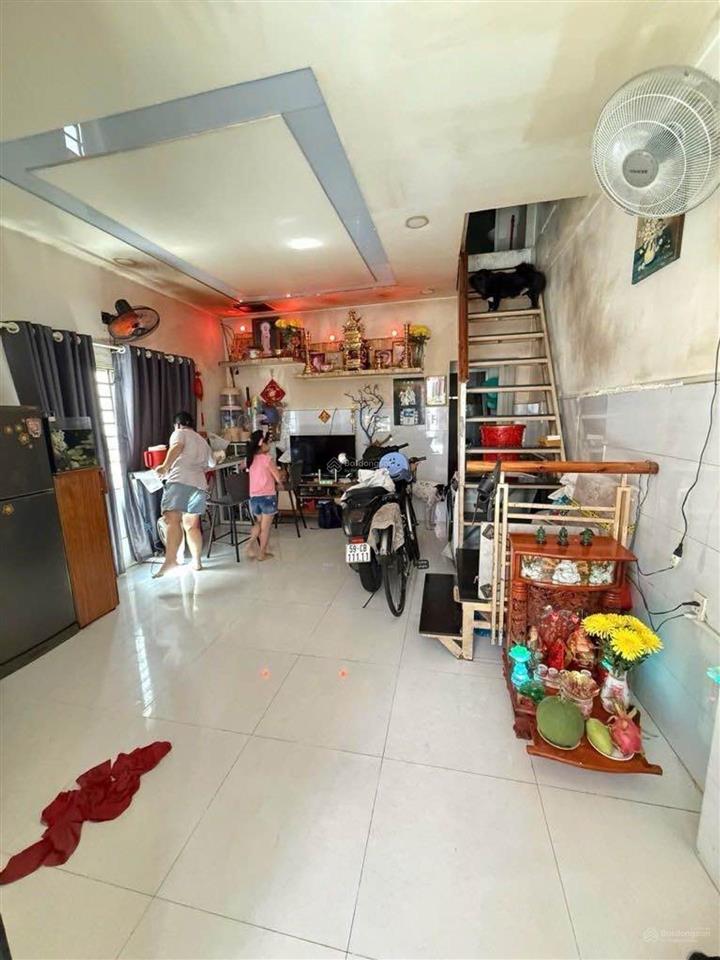 Siêu phẩm dòng tiền quận 7  8 phòng trọ  thu nhập 19tr/tháng (đường tân mỹ  cạnh đh marketing)