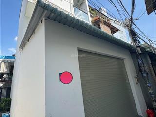 Nhà mới đẹp lô góc  3 phòng ngủ  gần mặt tiền huỳnh tấn phát (phường tân thuận tây, quận 7)
