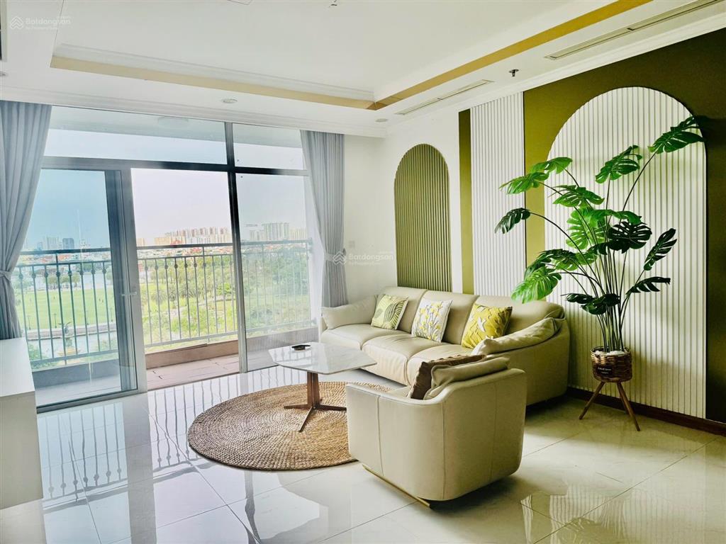 Khu park bán 4pn đầu hồi 154m2 view sông  công viên trực diện ngắm pháo bông siêu nét