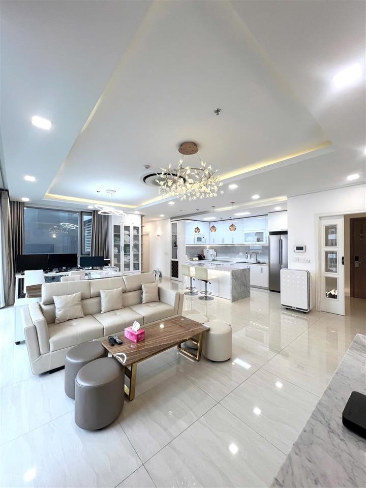 Khu park bán 4pn đầu hồi 154m2 view sông  công viên trực diện ngắm pháo bông siêu nét
