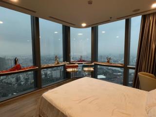 List cho thuê 4pn vinhomes central park cập nhật mới th04/2026