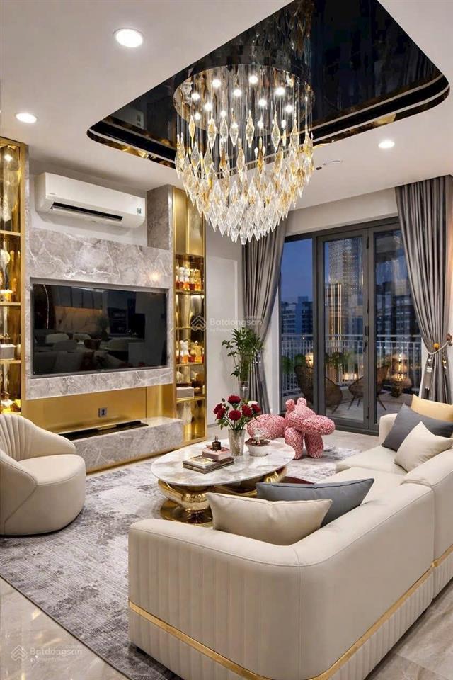 Chính chủ gửi bán các căn hộ 4pn giá thực tế mới nhất, view sông, công viên công viên trực diện