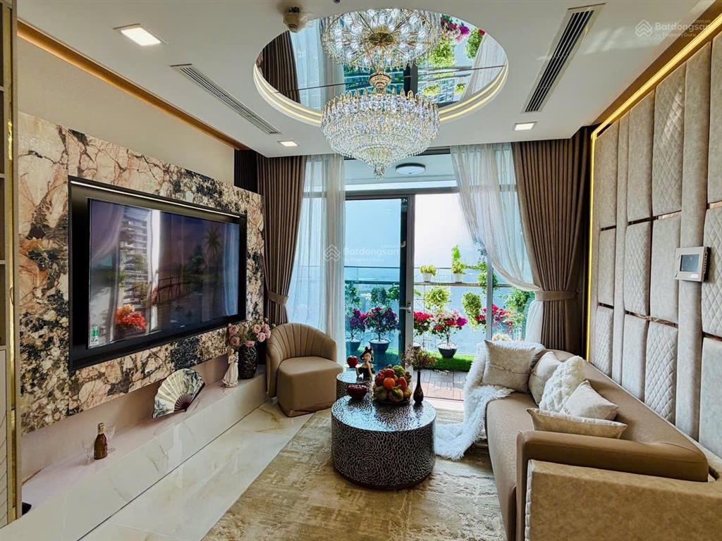 Chính chủ gửi bán các căn hộ 4pn giá thực tế mới nhất, view sông, công viên công viên trực diện
