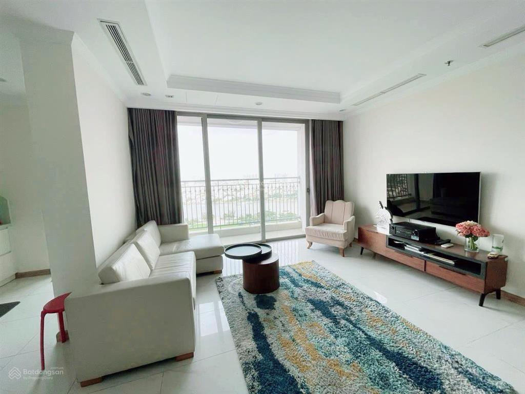Chính chủ gửi bán các căn hộ 4pn giá thực tế mới nhất, view sông, công viên công viên trực diện