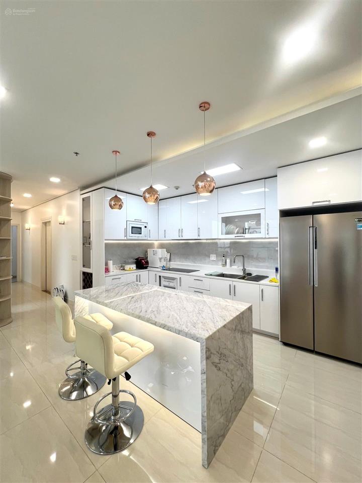Chính chủ gửi bán các căn hộ 4pn giá thực tế mới nhất, view sông, công viên công viên trực diện