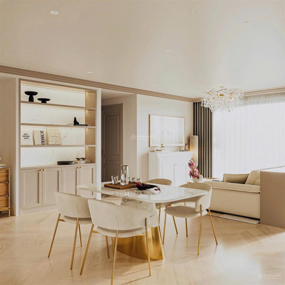 Chính chủ gửi bán các căn hộ 4pn giá thực tế mới nhất, view sông, công viên công viên trực diện