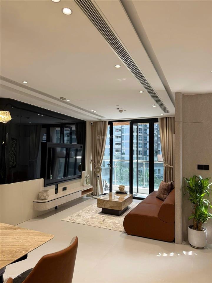 Chính chủ gửi bán các căn hộ 4pn giá thực tế mới nhất, view sông, công viên công viên trực diện