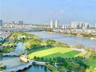 Chủ nhà gửi bán căn 4pn khu p view sông, công viên lớn