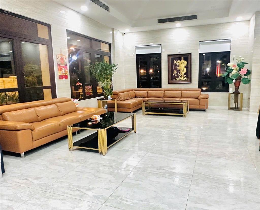 Biệt thự vinhomes central park  tài sản đẳng cấp của giới thượng lưu